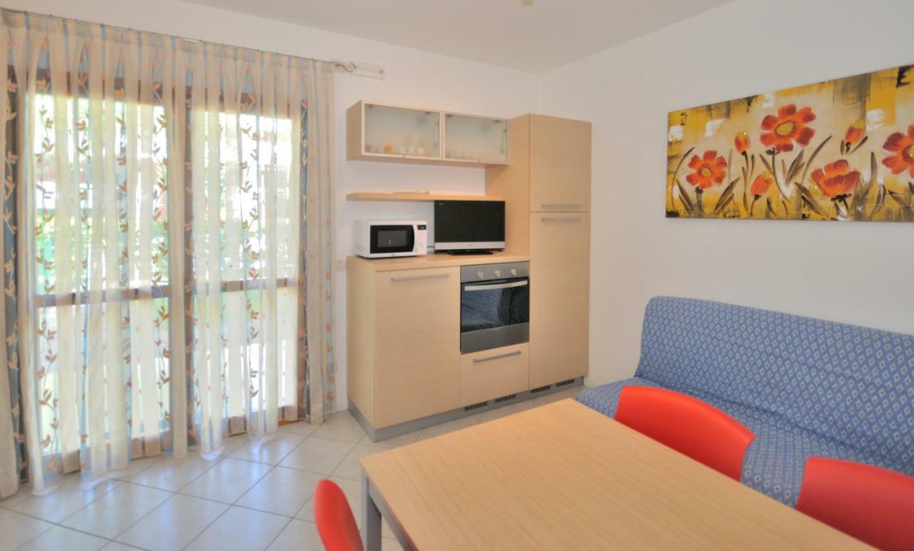Condominio Acquarius Μπιμπιόνε Εξωτερικό φωτογραφία