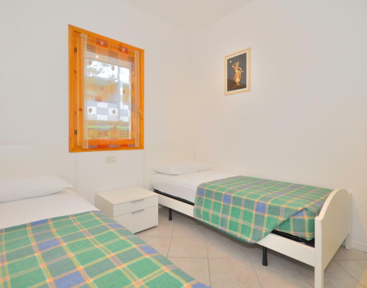 Condominio Acquarius Μπιμπιόνε Εξωτερικό φωτογραφία