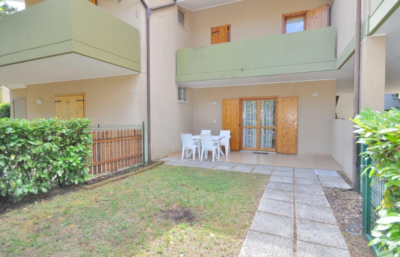 Condominio Acquarius Μπιμπιόνε Εξωτερικό φωτογραφία